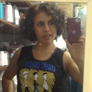 Meet your Posher, Paula